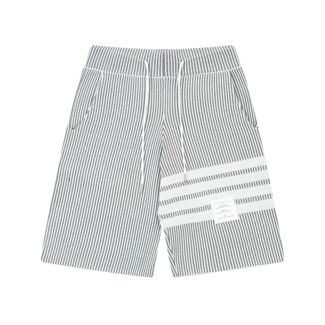 Thom Browne🇳🇱 2023SSNew Arrival 。 ， ， ， ， ， ， Breathable， ， Sizes M-XXL